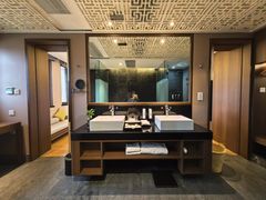 -抚仙湖万达文华酒店