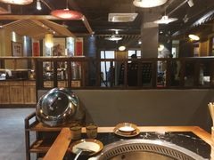 -锅来乐地锅鸡(安亭店)