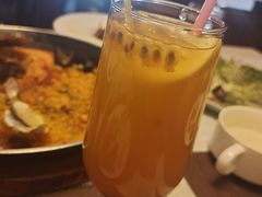 -LUCCA卢卡西班牙海鲜饭(远洋广场店)