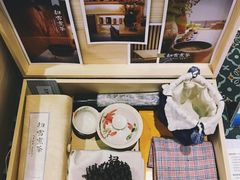 -扫雪煮茶(西村店)