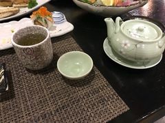 -景鹤料理(上地华联店)