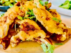 -京滨饭店·餐厅(阜外大街店)