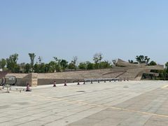 -盘龙城国家考古遗址公园