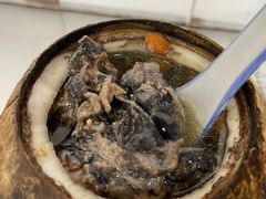 -達揚原味燉品(文明路店)