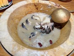 -云海肴云南菜·蒸汽石锅鱼(北京良乡华冠店)