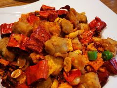 -菩提树·素食餐厅(汇智国际商业中心店)