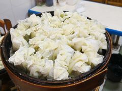 -海汇源老烧麦店(东大街总店)