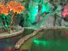 -宝丽金大酒店·洗浴中心