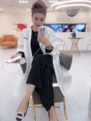 -上禾 HAIR SALON