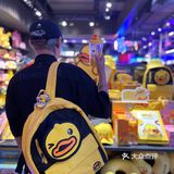 武汉新店|首家赛博朋克风潮玩集市 超好玩❗