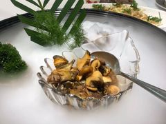 船夫大海螺-味茂·老船夫1927(东海东路店)