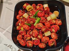 -巴厘龙虾·榜首油焖大虾(青山店)