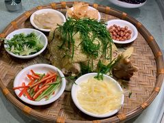 -叙兴楼(礼东财记农庄分店)