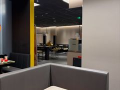 -麦当劳(欢乐谷店)