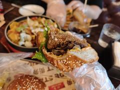 -Side Street街旁(交道口店)