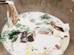 -鲜潭蒸汽石锅鱼(五道口购物中心店)