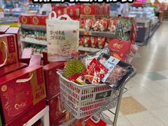 -华润万家(荔湾店)