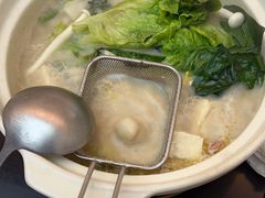 -湯系·煲汤手艺人(东二环泰禾广场店)