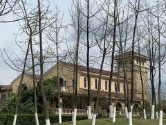 -府河摄影公园