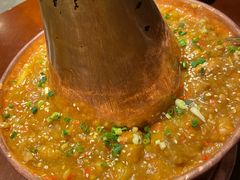 -觅山云南菜(泊富ICITY店)