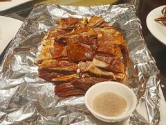 -梅龙镇酒家(南京西路总店)