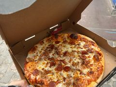 -Primo·丽莫意大利窑烤披萨