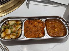 -花味·自助烤肉(南方时代店)