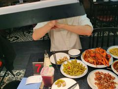 -三妹小龙虾·黄油蟹(华侨城总店)