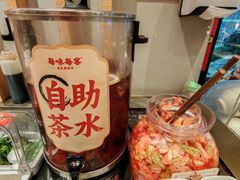 -每味每客·重庆麻辣烫(拓展大厦店)