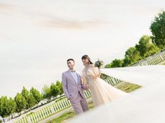 -浪漫一生摄影美学(怀柔开放路店)