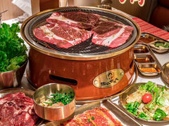 -西塔老太太泥炉烤肉(青浦蟠龙天地店)