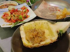 -紫滇源云南生态菜(丹凤街店)