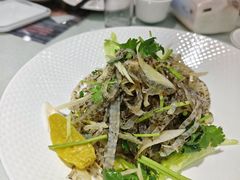 -桃子餐厅·天津菜(红星路直营店)
