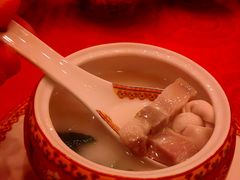 -白家大院·王府宫廷菜(苏州街店)