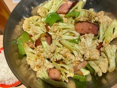 -避风塘(宝山万达店)