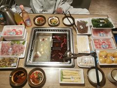 -野妹经典火锅(民治店)