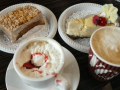 -国家大剧院西餐厅