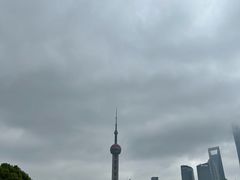 -东方明珠广播电视塔