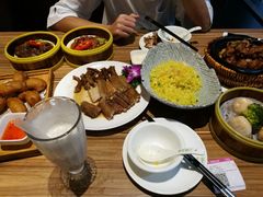 -粤港餐厅(禹州商业广场店)