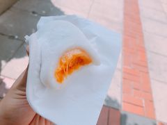 -澳门长洲糯米糍(柯打苏沙街店)