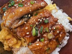 鳗鱼饭-富盈酒店-日本料理餐厅(厚街店)