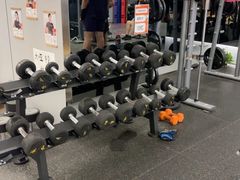 -乐刻健身(红山6979店)