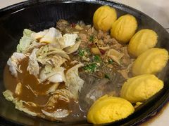 -大鹅岛灶台鱼·铁锅炖(水库路店)