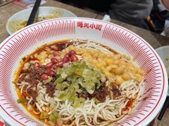 -遇见小面(SM城市广场一期店)