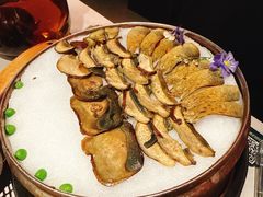 -芸山季·云南山珍菌火锅(人民广场来福士店)