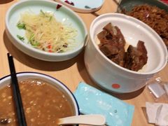 -宏状元现熬粥·京味菜(三里河店)