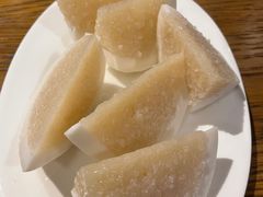 -天津湾西餐厅(三亚海棠湾洲际度假酒店)
