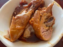 -张卤堂·砂锅卤肘子(南头店)