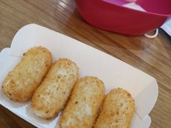 -文叔·湖北名小吃·小龙虾(黄贝岭地铁站店)