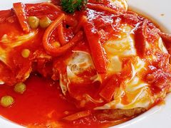 -华梅西餐厅(哈尔滨中央大街店)